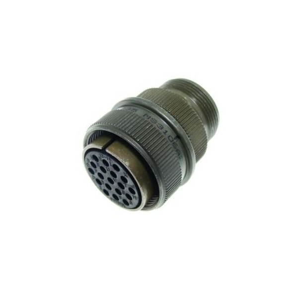 ER 19C 1916 SKT PLUG